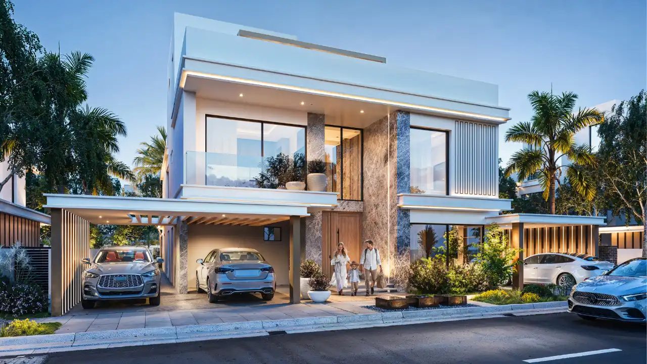 Antigua — DAMAC Properties