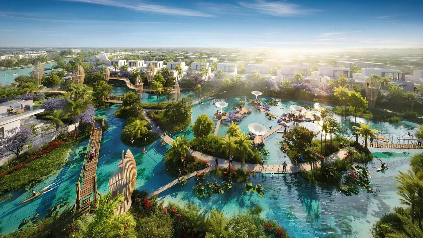 Damac Islands Phase 2 — DAMAC Properties