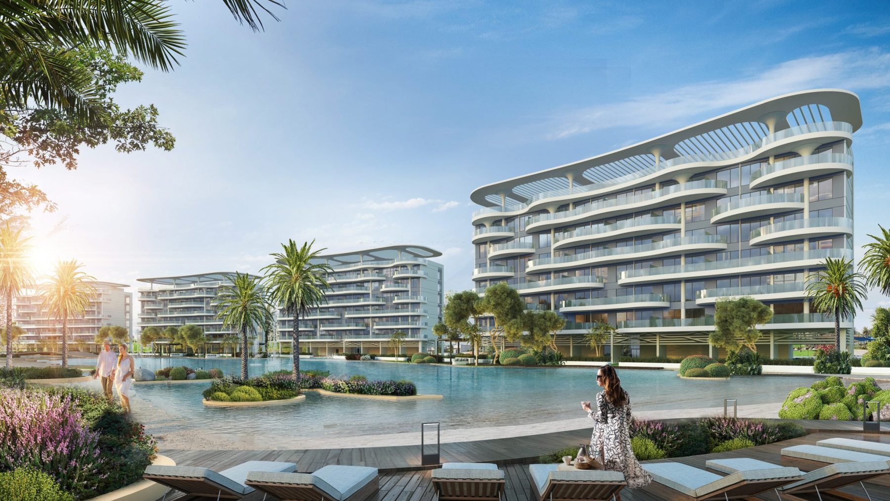 Valencia — DAMAC Properties