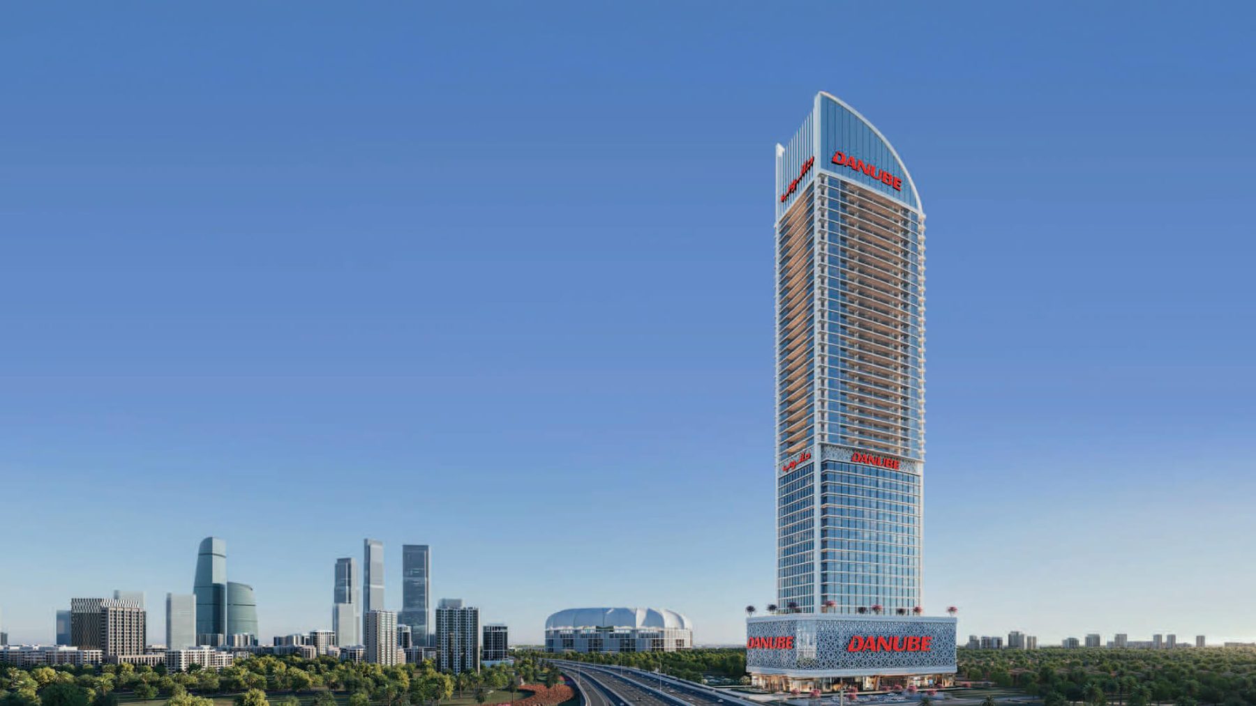 Aspirz — Danube Properties