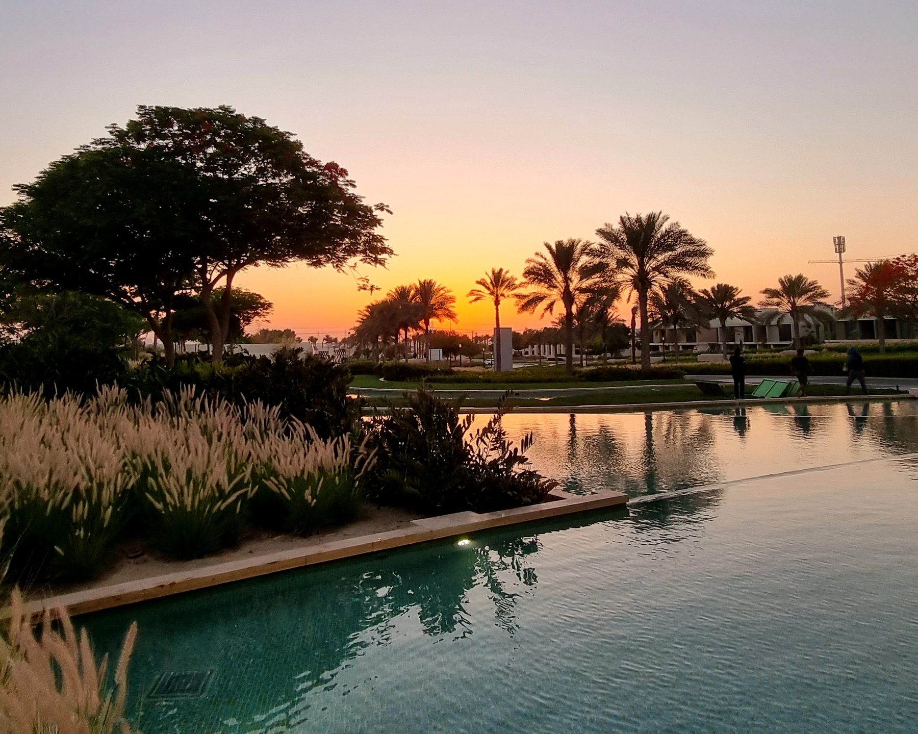 Dubai Hills Estate, Dubaj