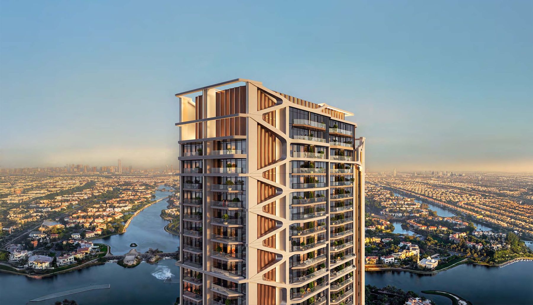 Altiera Heights — Ellington Properties