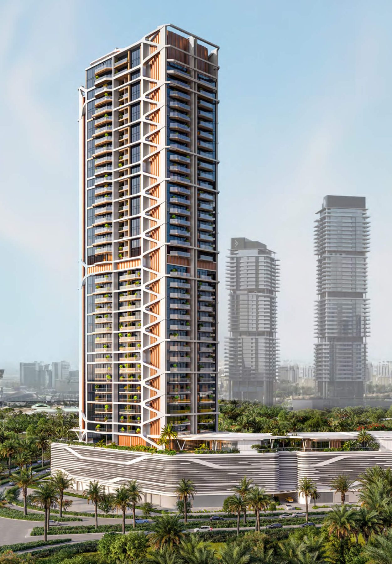 Altiera Heights — Ellington Properties