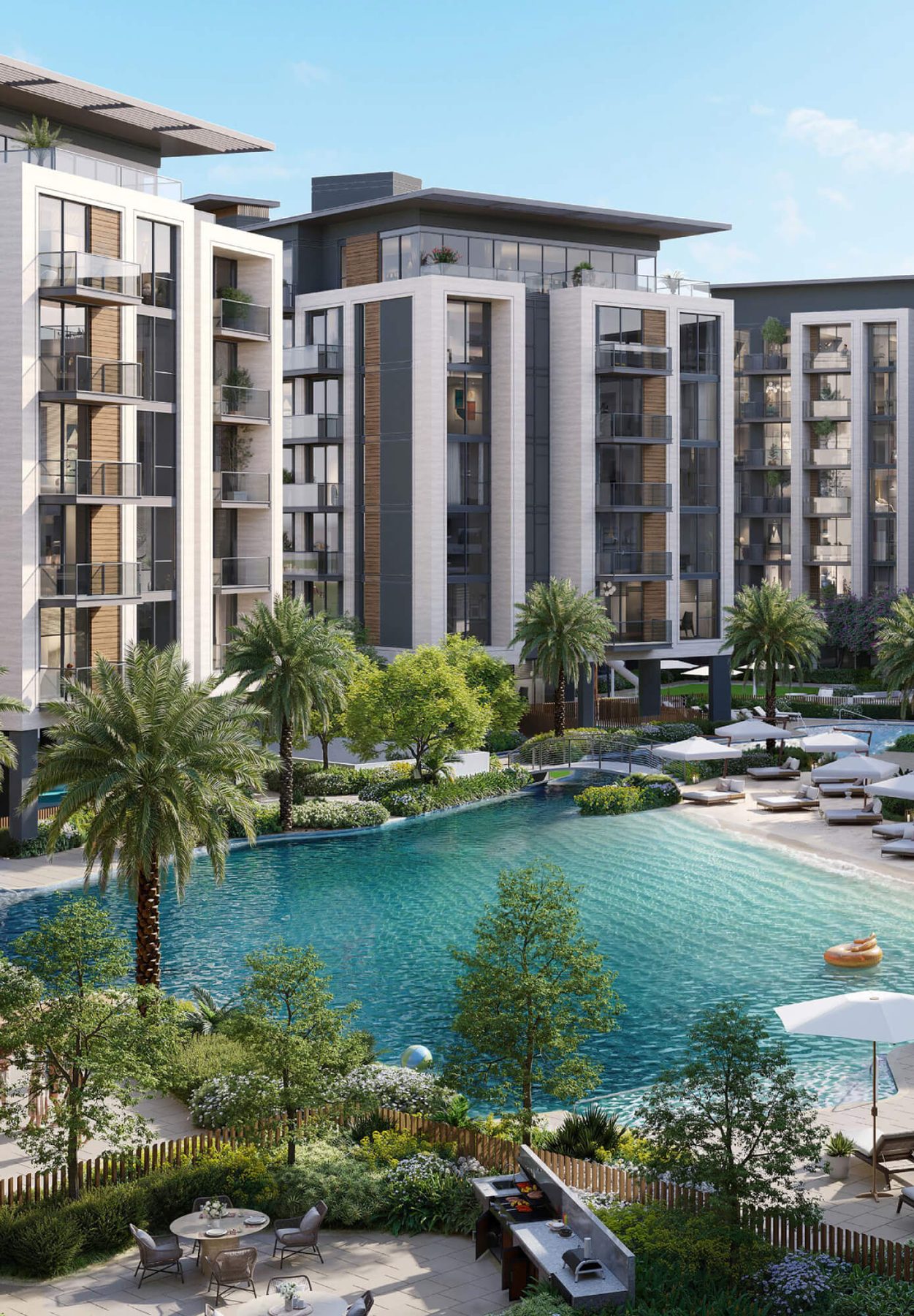 Belgravia Gardens — Ellington Properties