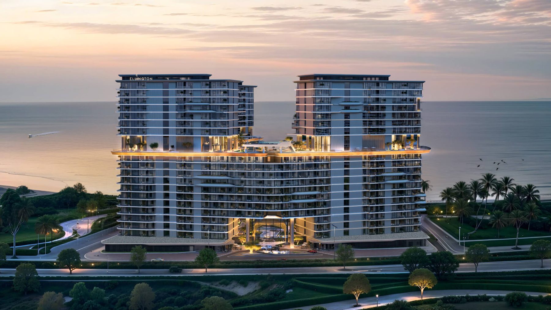 Costa Mare — Ellington Properties
