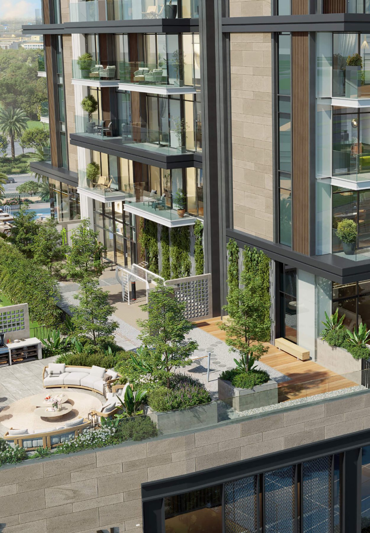 Riverton House — Ellington Properties