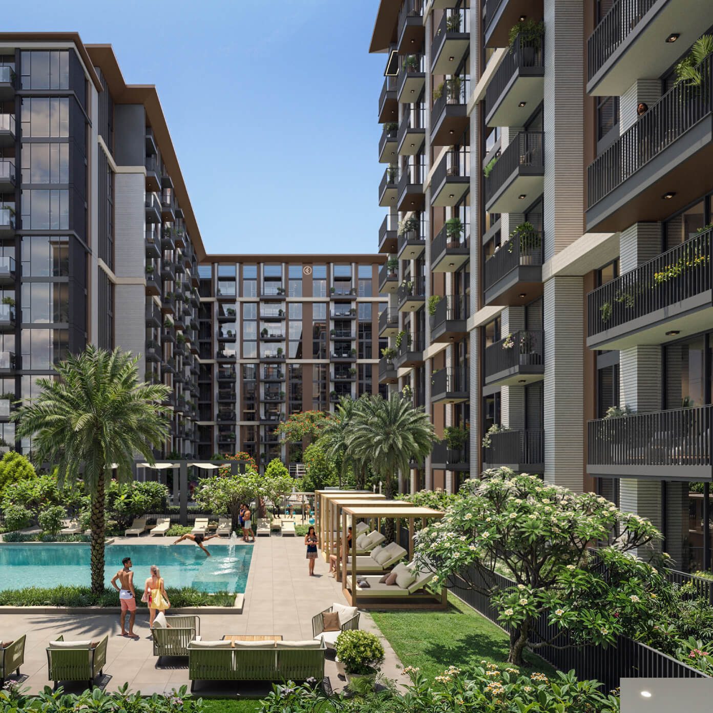 Windsor House 2 — Ellington Properties