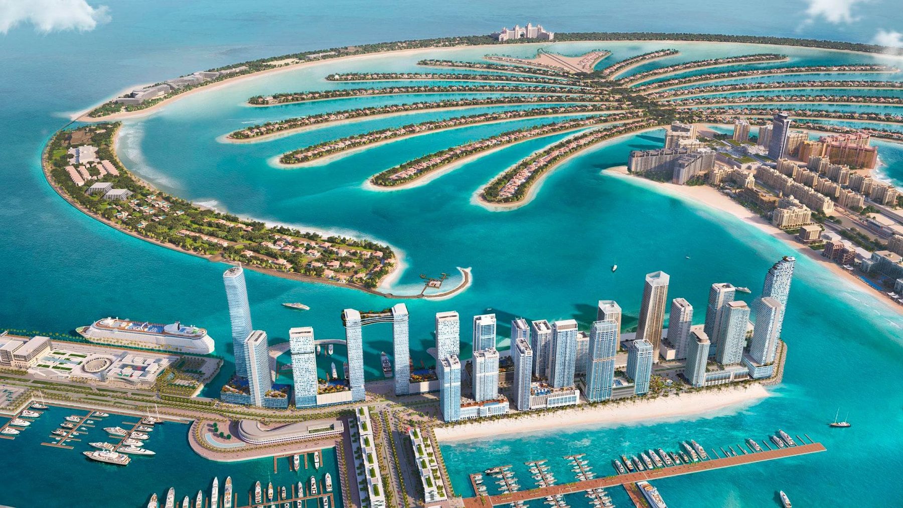 Address Residences The Bay — Emaar Properties