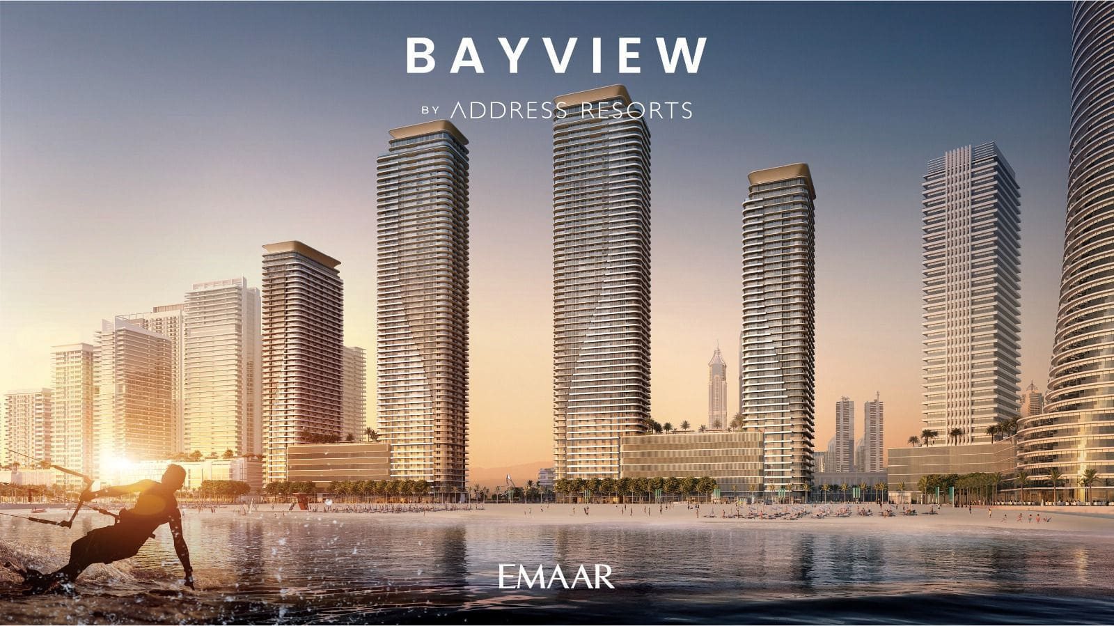 Bayview — Emaar Properties