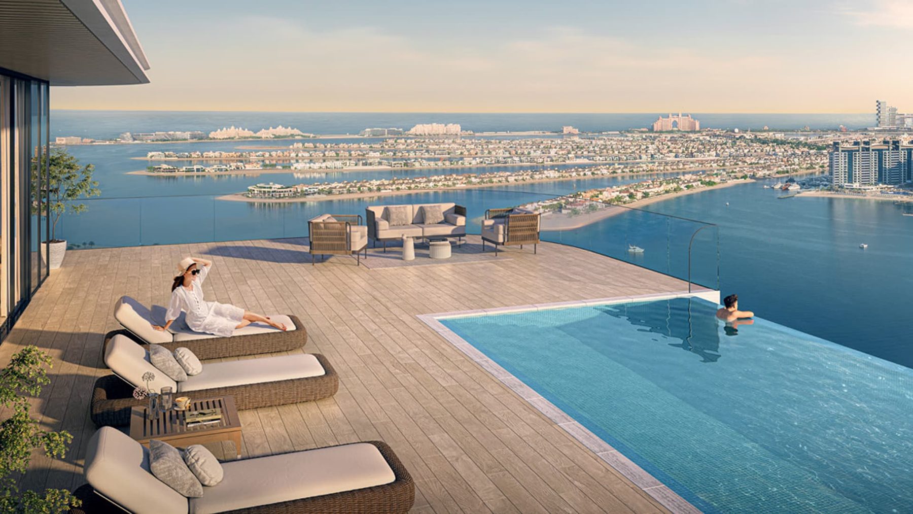Bayview — Emaar Properties