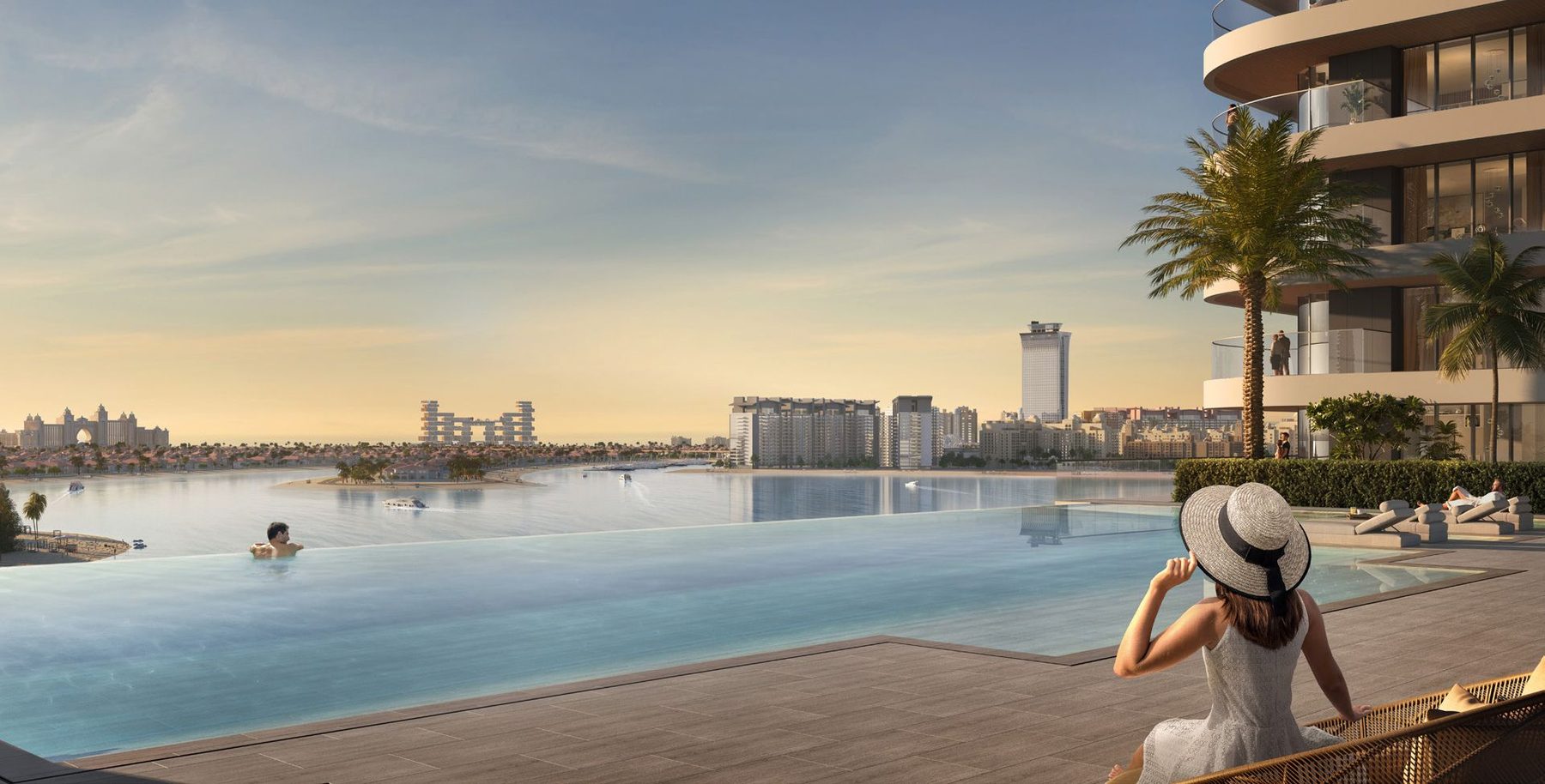 Bayview Tower 2 — Emaar Properties