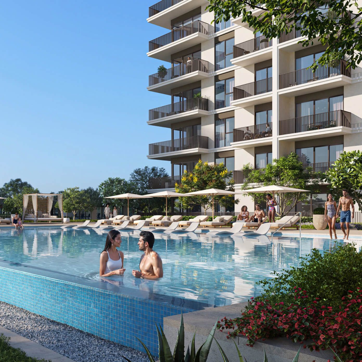 Grove Ridge — Emaar Properties