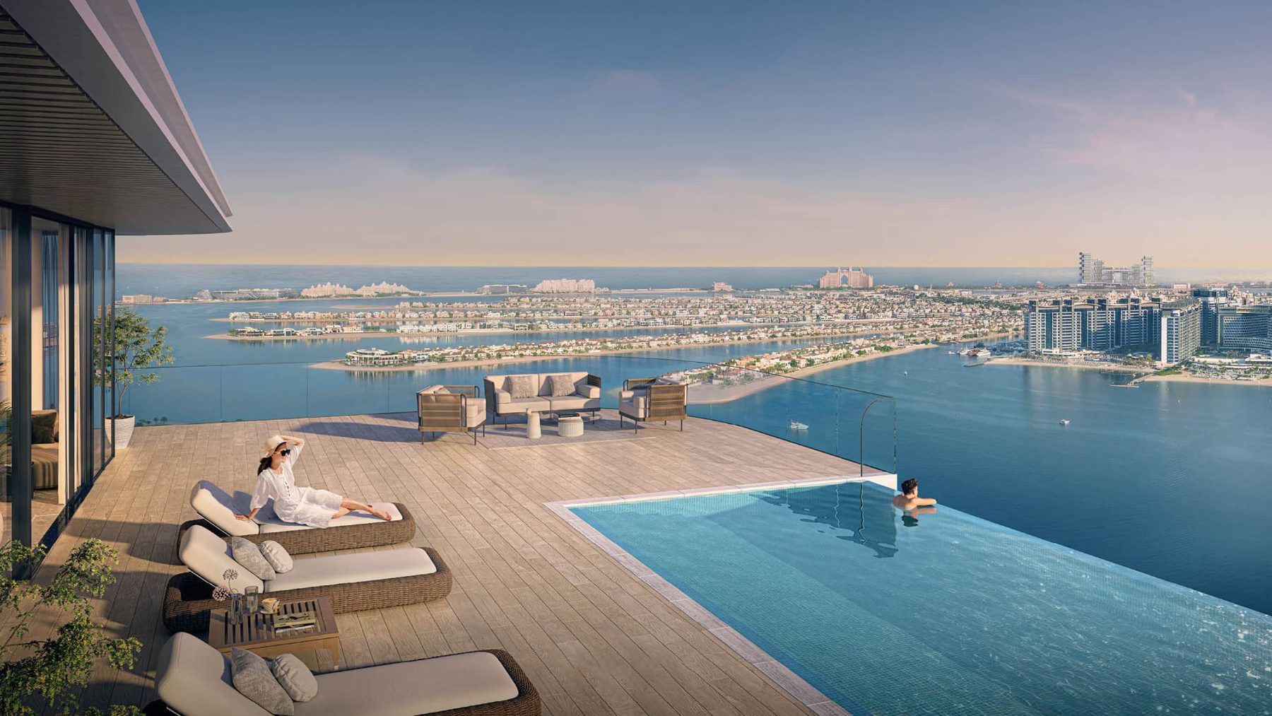 Seapoint — Emaar Properties