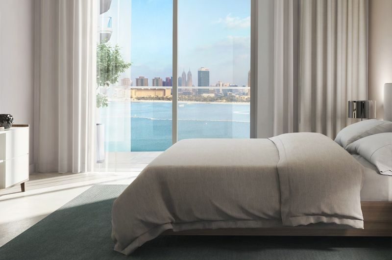 South Beach Holiday Homes — wizualizacja 5