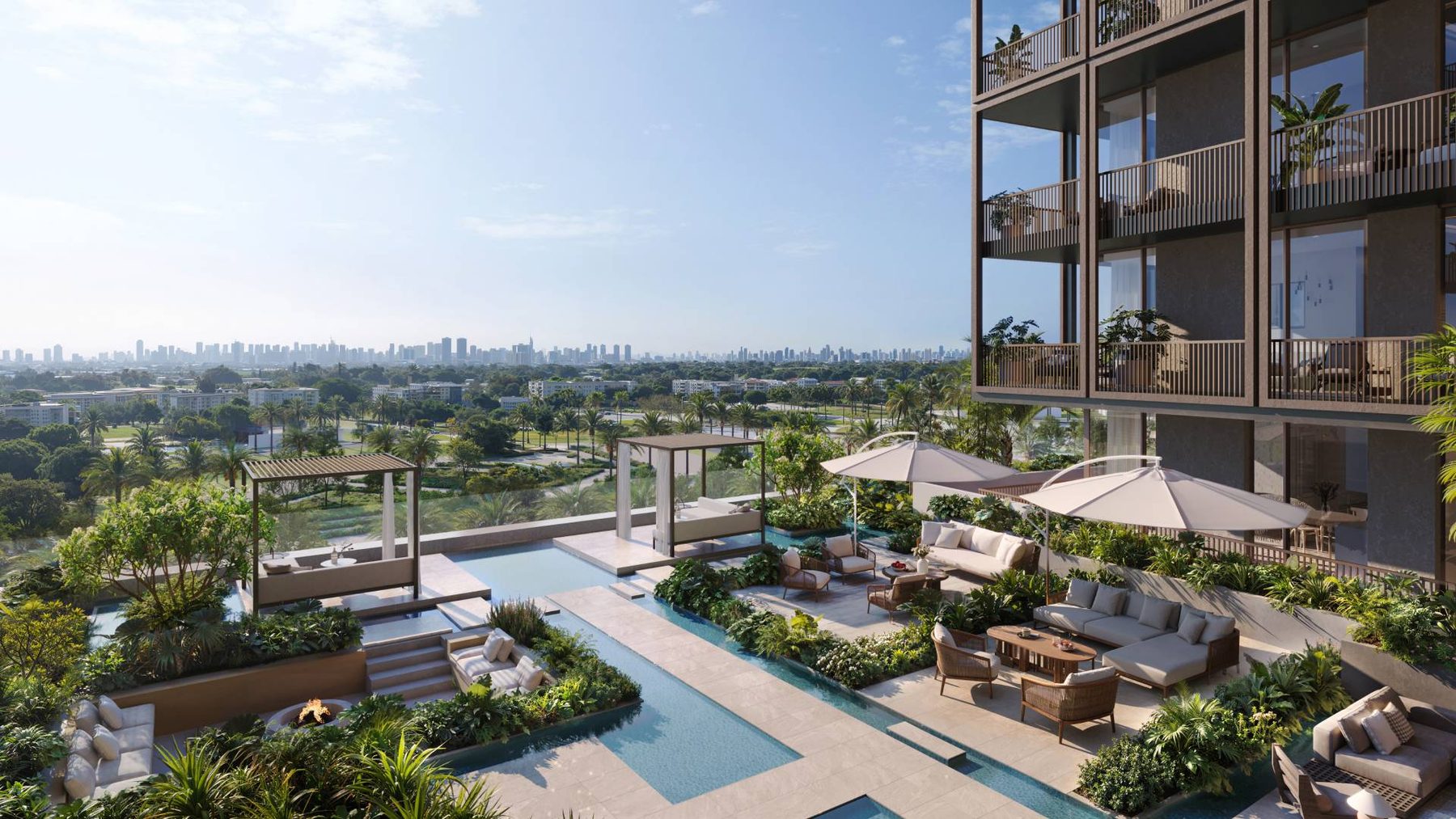 The Archive — Imtiaz Developments