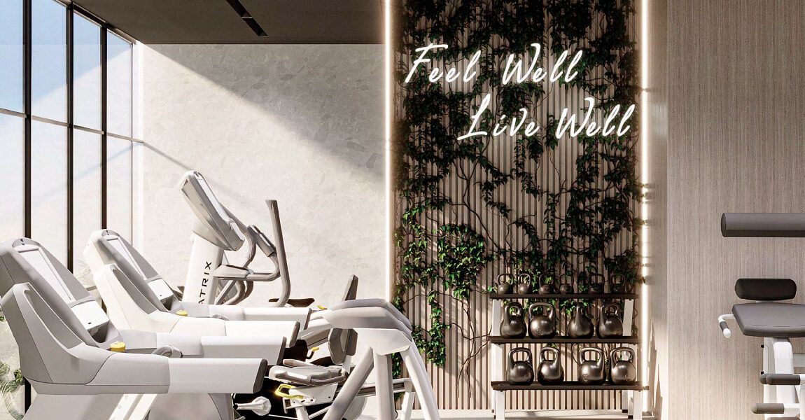 Westwood Grande — Jumeirah Village Circle (JVC), Dubaj