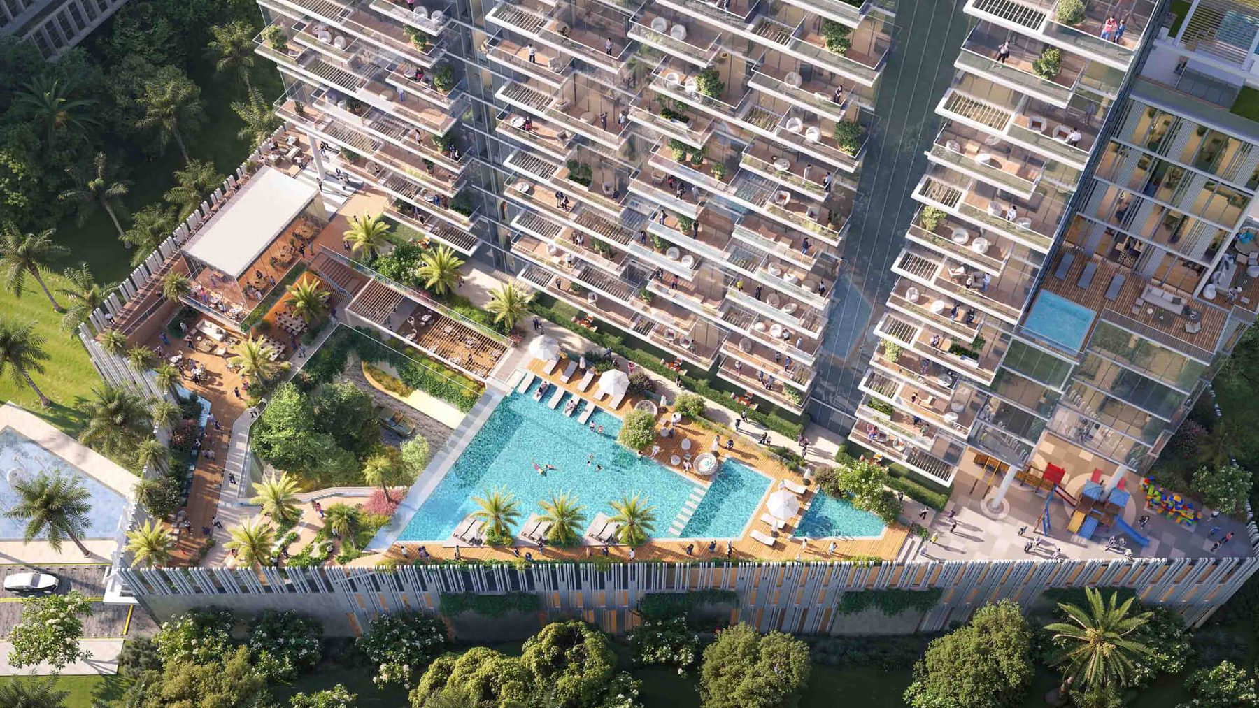 Wynwood Horizon — Imtiaz Developments