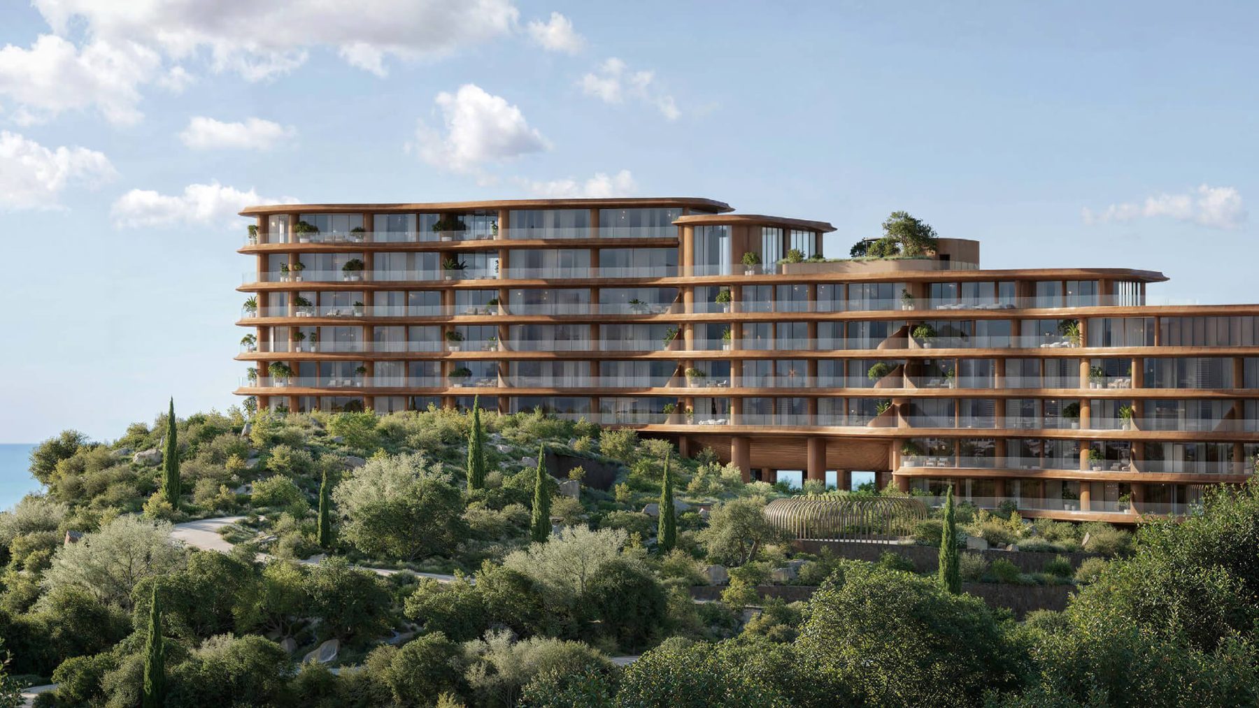Jumeirah Asora Bay — Meraas