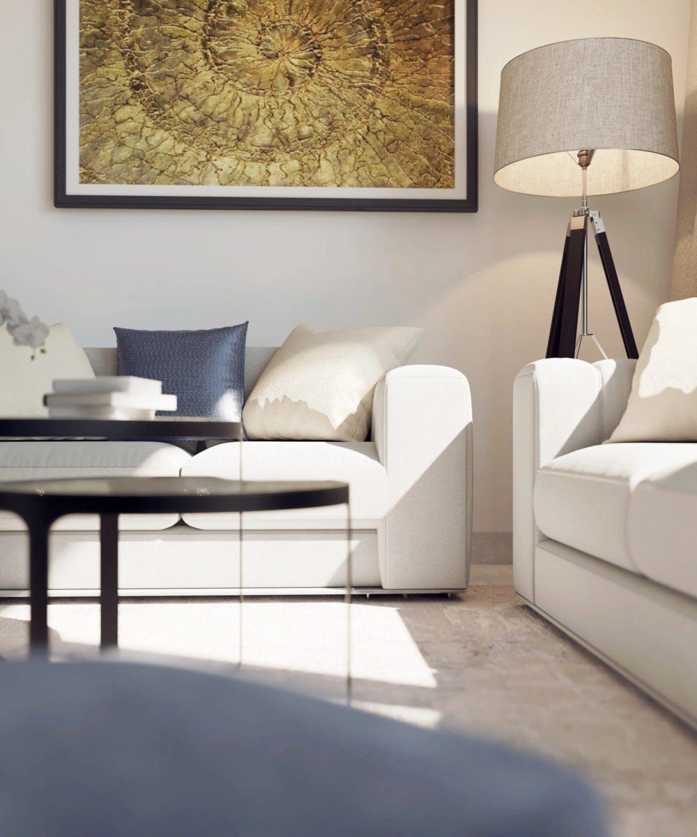 Creek Vista Heights — wizualizacja 3