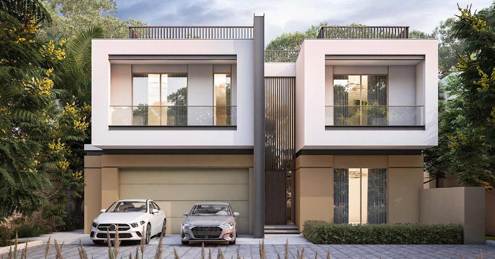 Elwood Estates — Sobha Realty