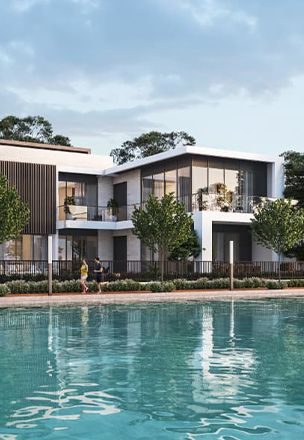 Sobha Estates — wizualizacja 3