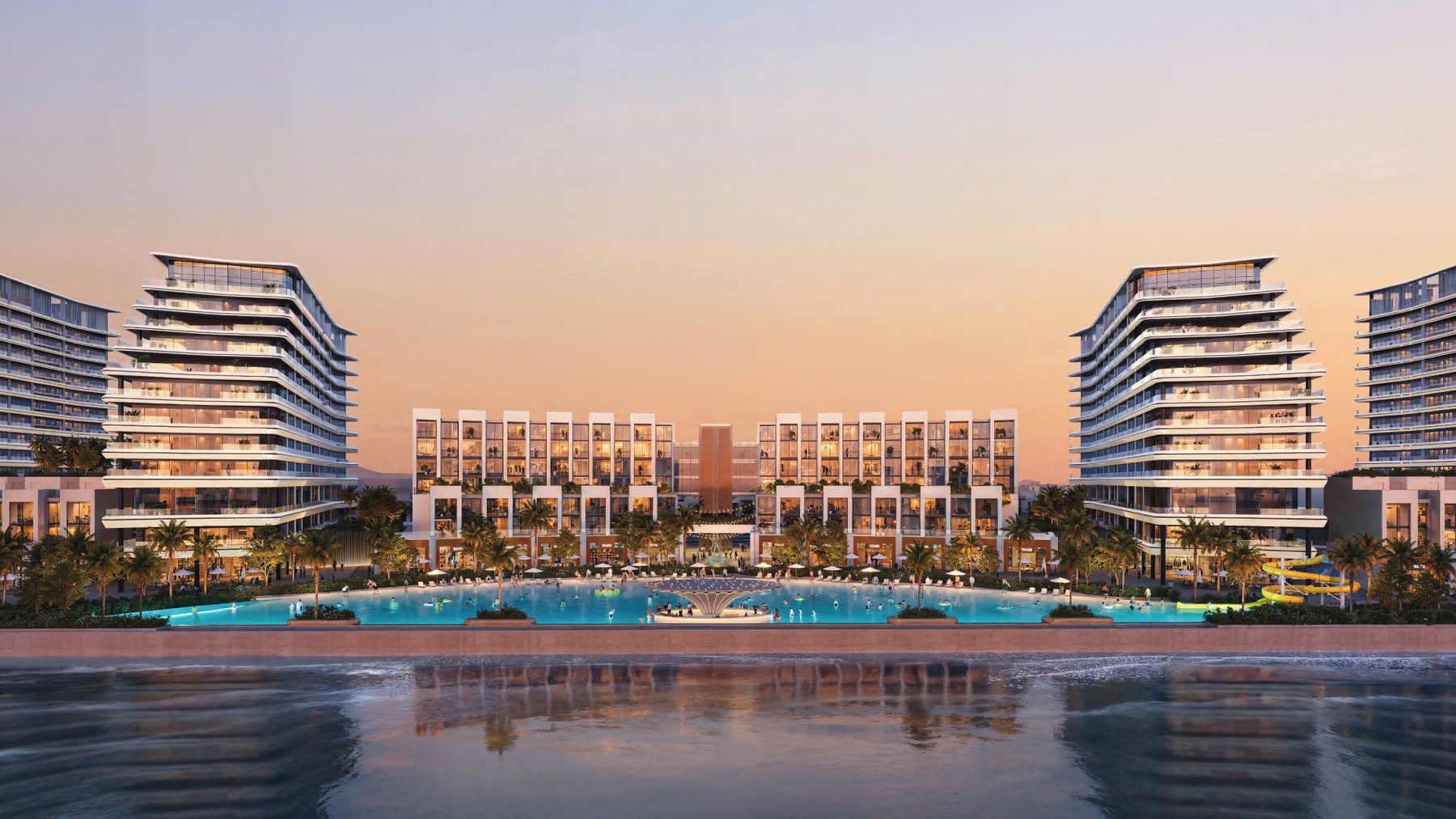 River Cove Residences — Sobha Realty