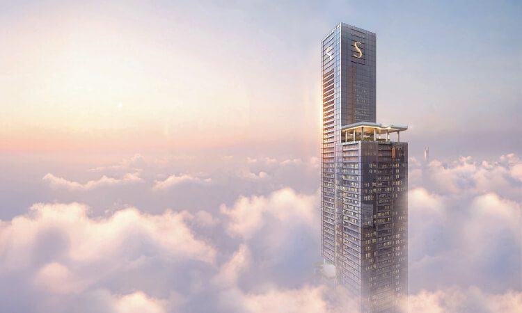 Sobha SkyParks — Sobha Realty