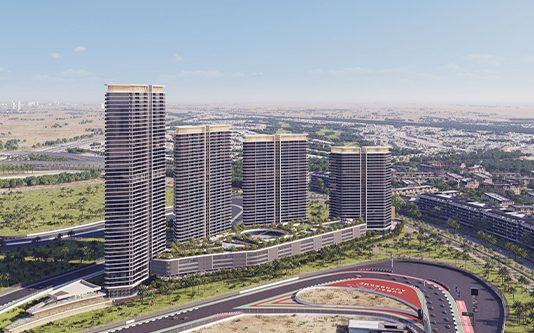 Sobha Solis — Sobha Realty