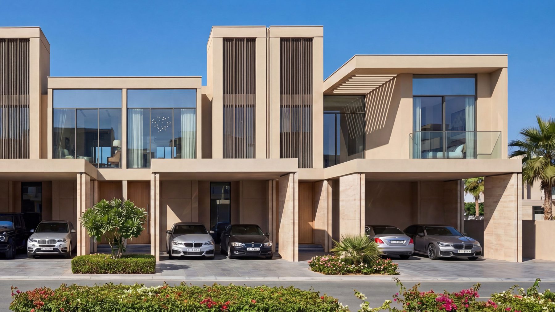 The Brooks — Sobha Realty