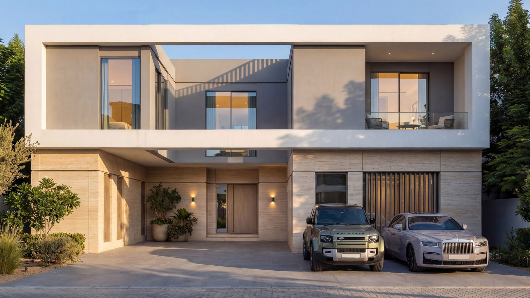 The Grove — Sobha Realty