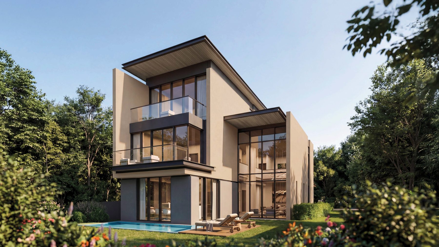 The Orchard — Sobha Realty