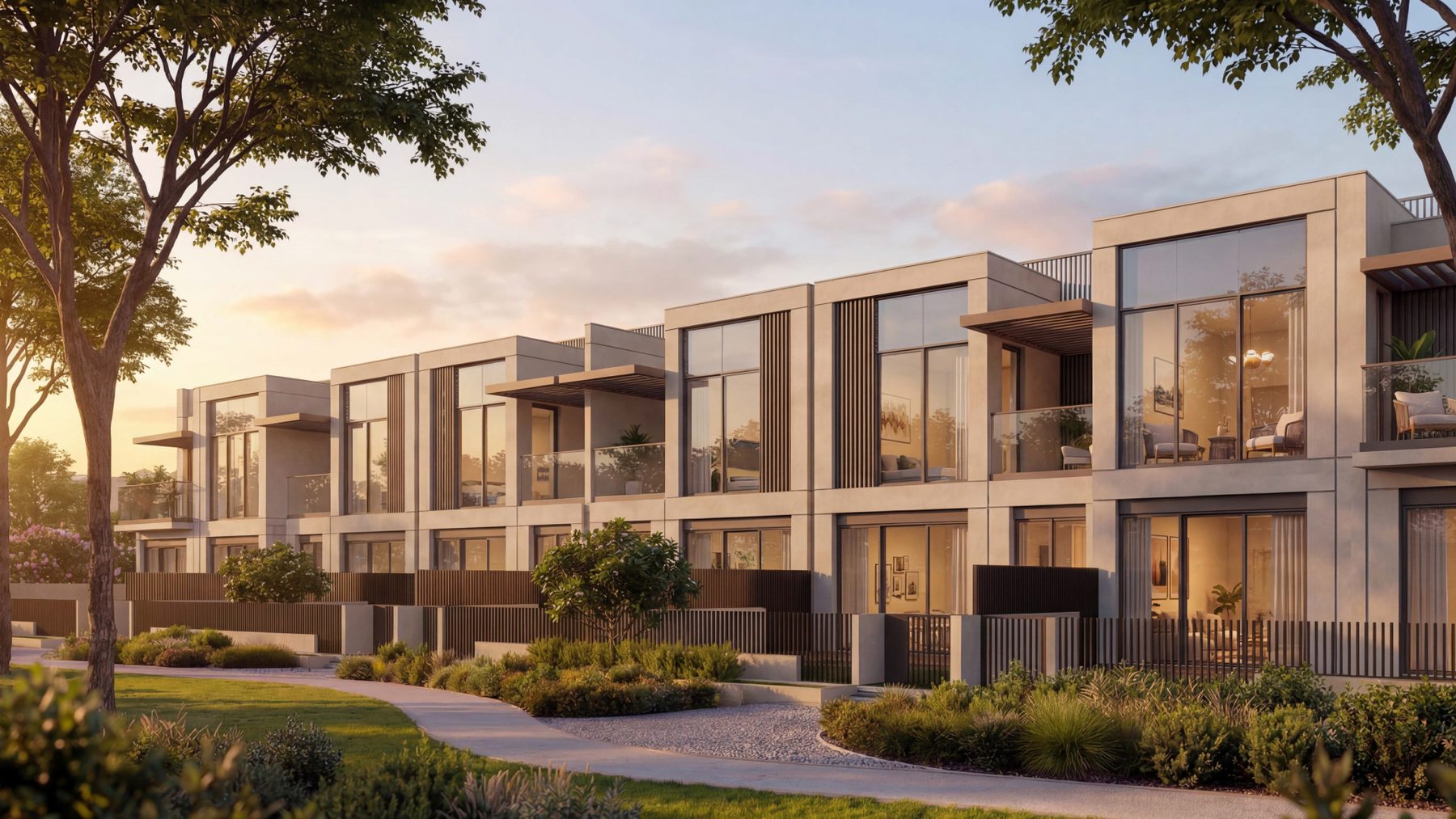 The Terraces — Sobha Realty