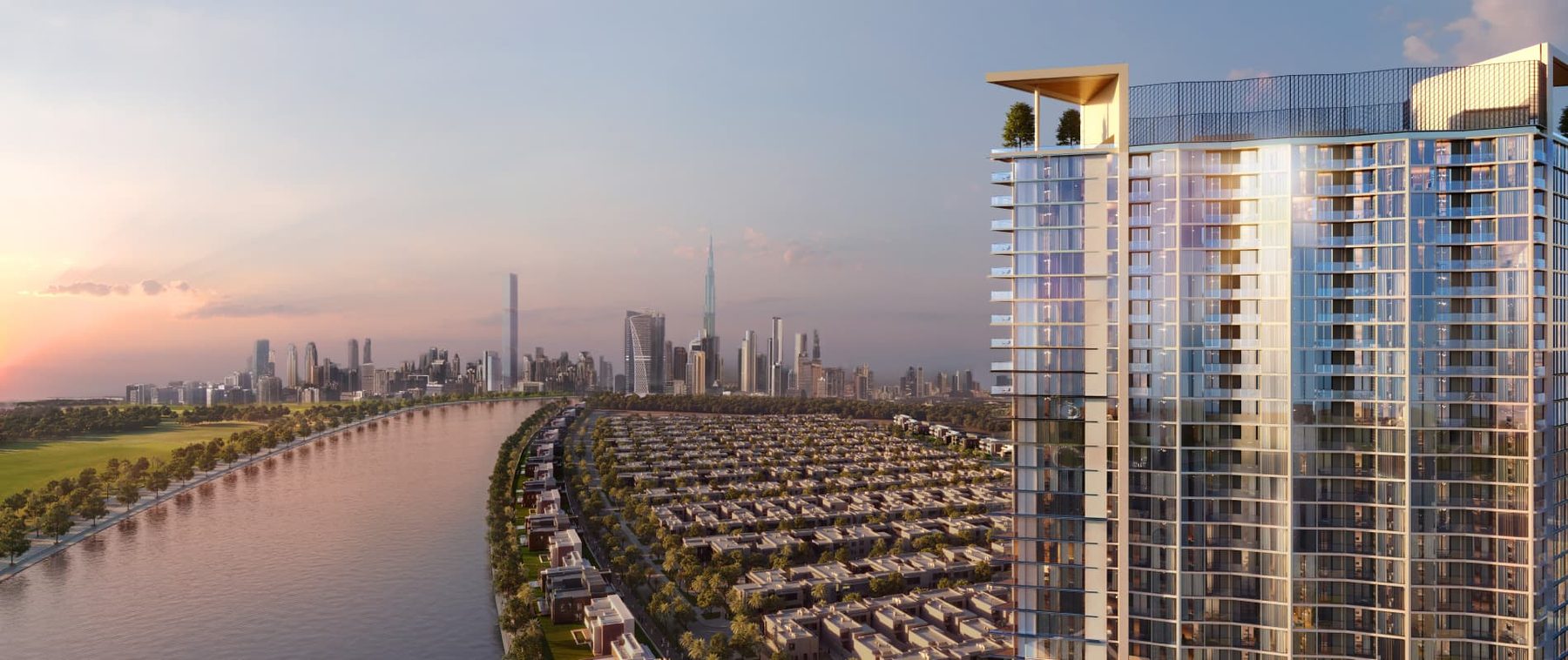 Waves — Sobha Realty